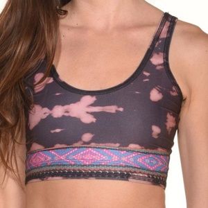 teeki Cusco Rambler Lover Tank